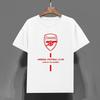 Arsenal Weißes Fußball-T-Shirt Premium-Baumwolle