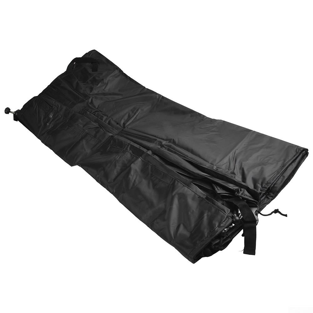 

Ft Открытый стеллаж для хранения дров Защитный чехол для воды и снега