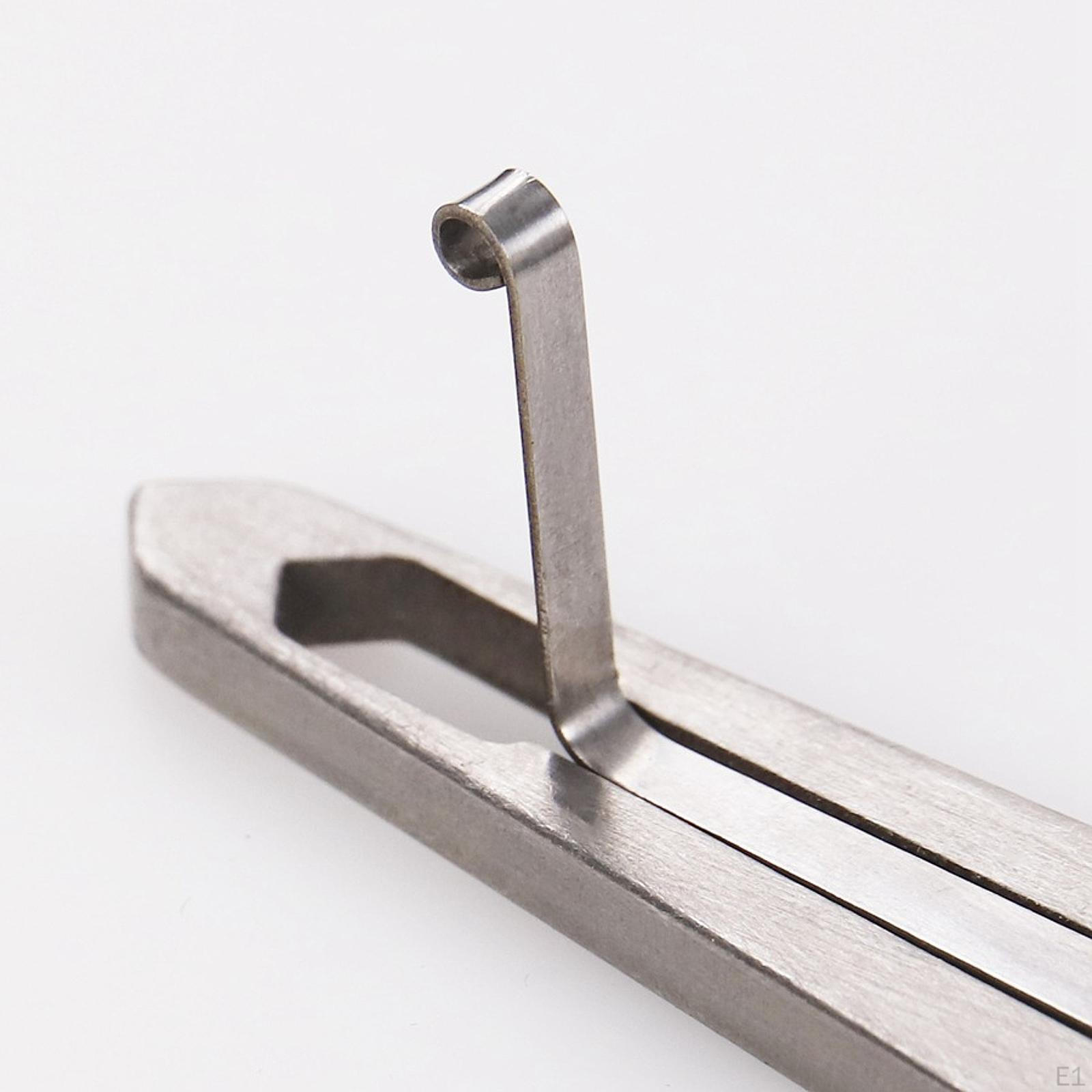 Варганы Этнический русский варган Красивый звук Легко играть Jaw Wave для взрослых — фото 3