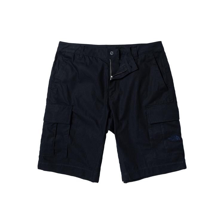 The North Face Casual Shorts Men's Blue Moderate NF0A4U97-RG1