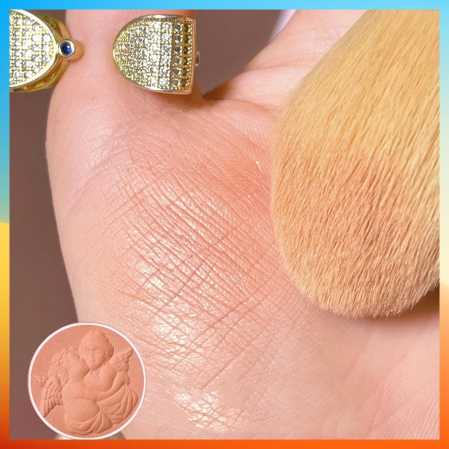 2025 Engelgeprägte Lidschattenpalette Lidschatten