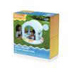 Pataugeoire gonflable pour enfants Bestway 104 x 84 cm