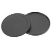 Camera Metal Filter Cover Dustproof Scratchproof 52mm/2.0in Portable Aluminum Alloy Material Front Rear Lens Cover
