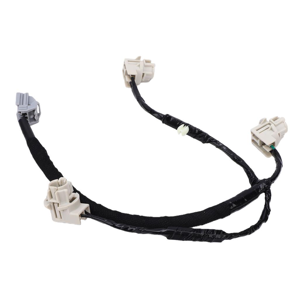 Third Brake Light Wire Harness Replacement for Ford Explorer Sport Trac 2007 2010 4L3Z 13A625 AA