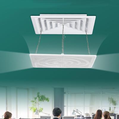 Air Conditioning Vent Deflector for Home And Office Use