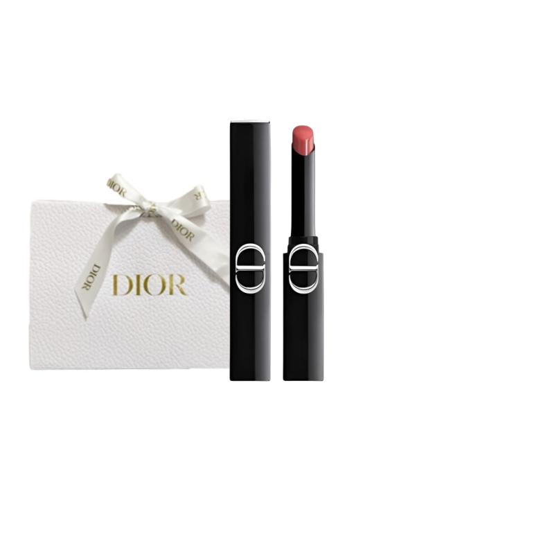

DIOR Lipstick #226 Fearless to Love Warm Soft Powder