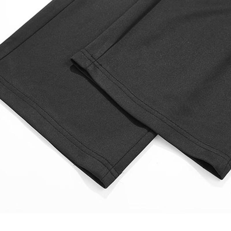 NASA MARVEL Men's Casual Straight-Leg Sport Pants