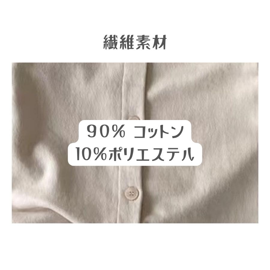 Grey 90cm Sweatshirt Long Sleeve Romper Warm Outing Loungewear Cute Newborn Korean Clothing Baby Clothing Boys Girls 66cm 73cm 80cm 90cm [EnDast]