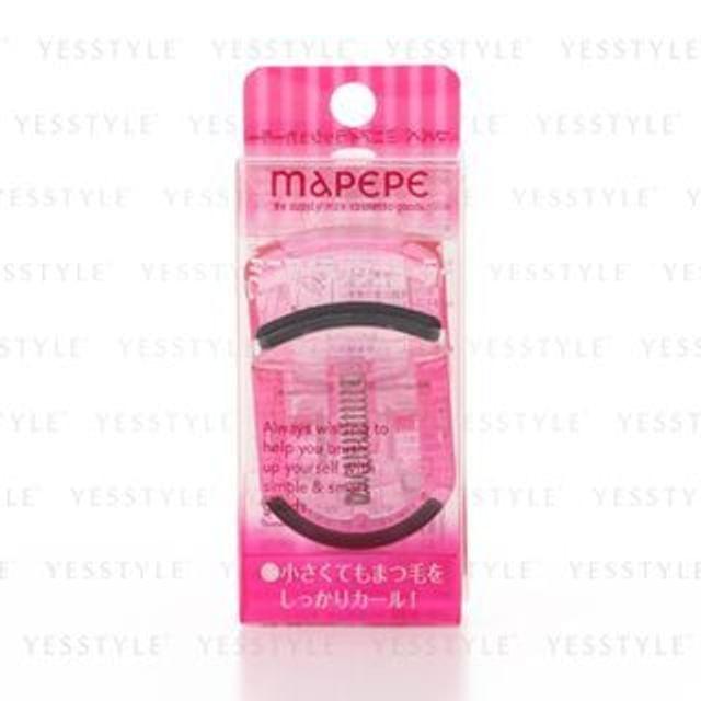 Chantilly - Мини-зажим для ресниц Mapepe