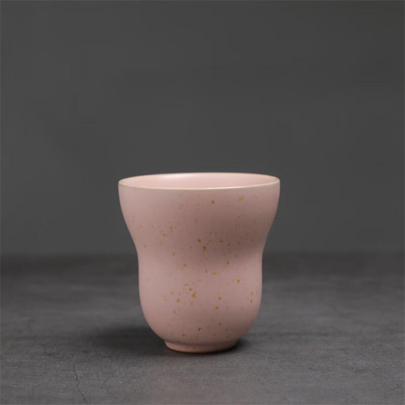 

Vintage Ceramic Kung Fu Tea Master Cup