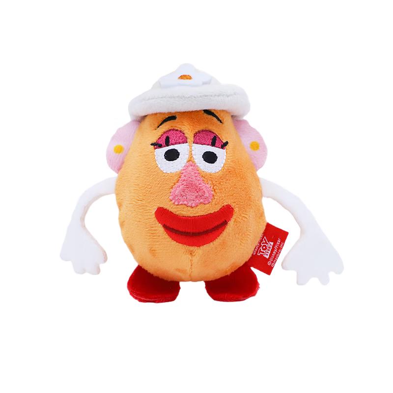 GiGwi Disney Toy Story Squeaky Dog Toy