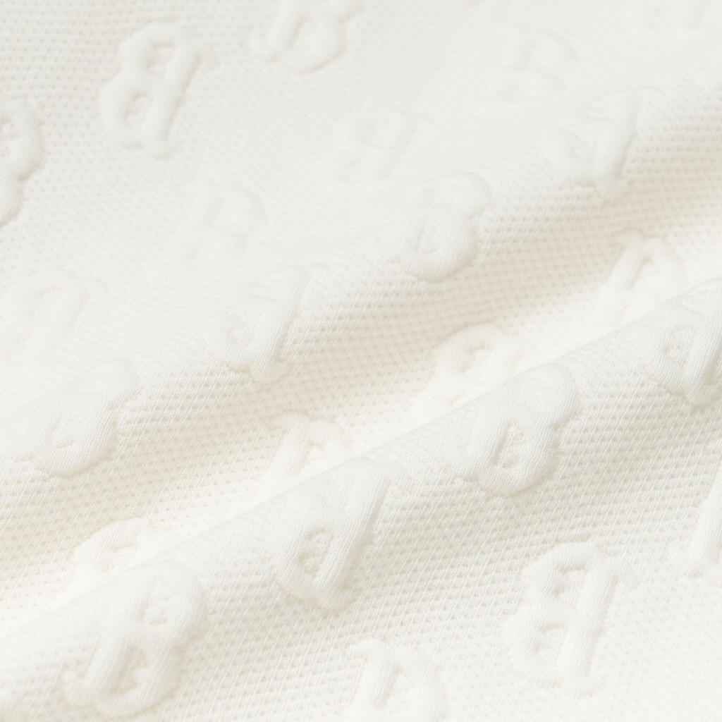 New MLB MONOGRAM New York Yankees Sweatshirt Unisex Beige 3AHDM1044-43CRS