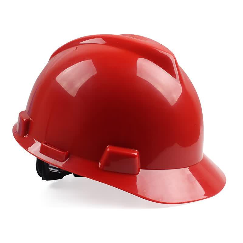 Xuantu Standard PE Safety Helmet