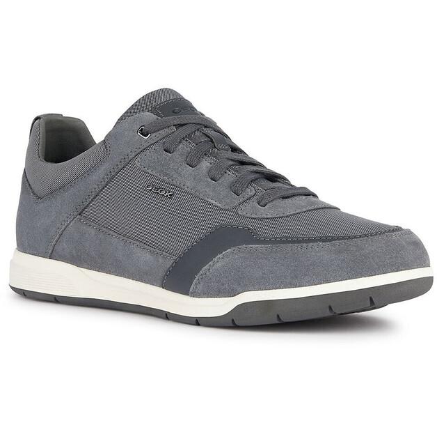 Полуботинки Geox Spherica Ec3