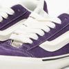 Barnes New School   Pig Suede Dark Purple Vn000cs0drv1