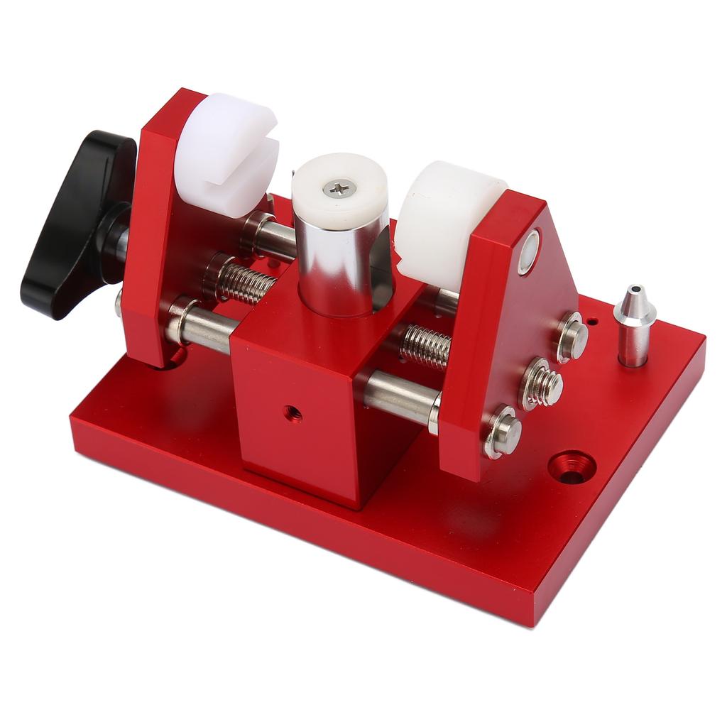 Nástroj pro otvírání zadního krytu hodinek, odstraňování článků řemínku hodinek, nastavení a montáž, údržbu