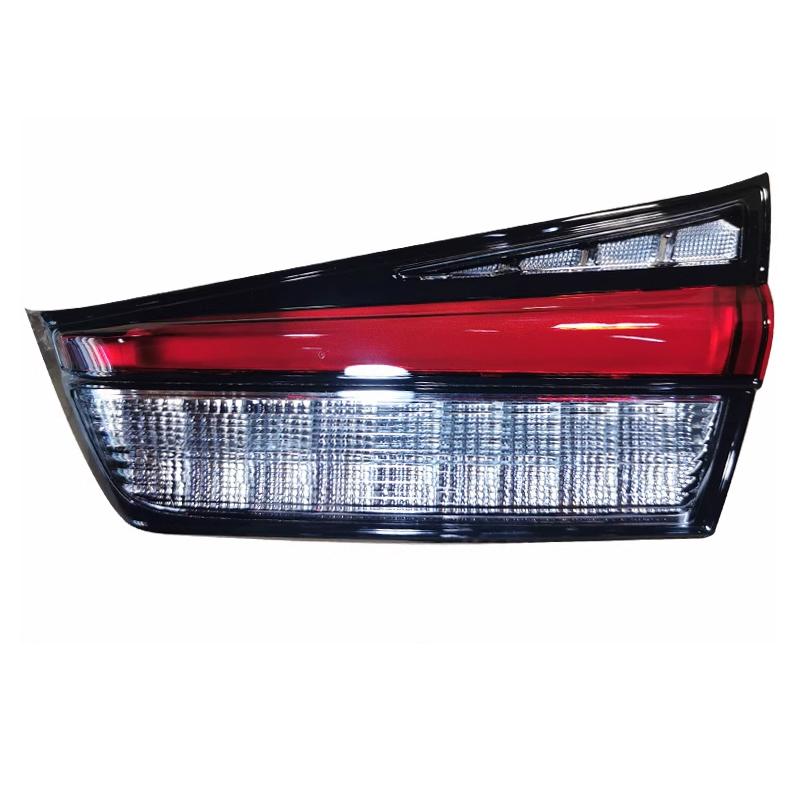 For Mitsubishi Outlander Sport ASX RVR LED Tail Lamp Assembly Tail Light Taillight Warning Lamp Turn Signal Lamp Inner Right