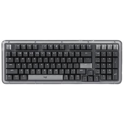 Logitech ALTO KEYS K98M Jantarová řada Bezdrátová mechanická klávesnice