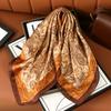 Accessoires – Écharpes et foulards