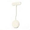 Portable Phone Light | Adjustable Color Temperature, Compact Handheld Design, Attachable with
