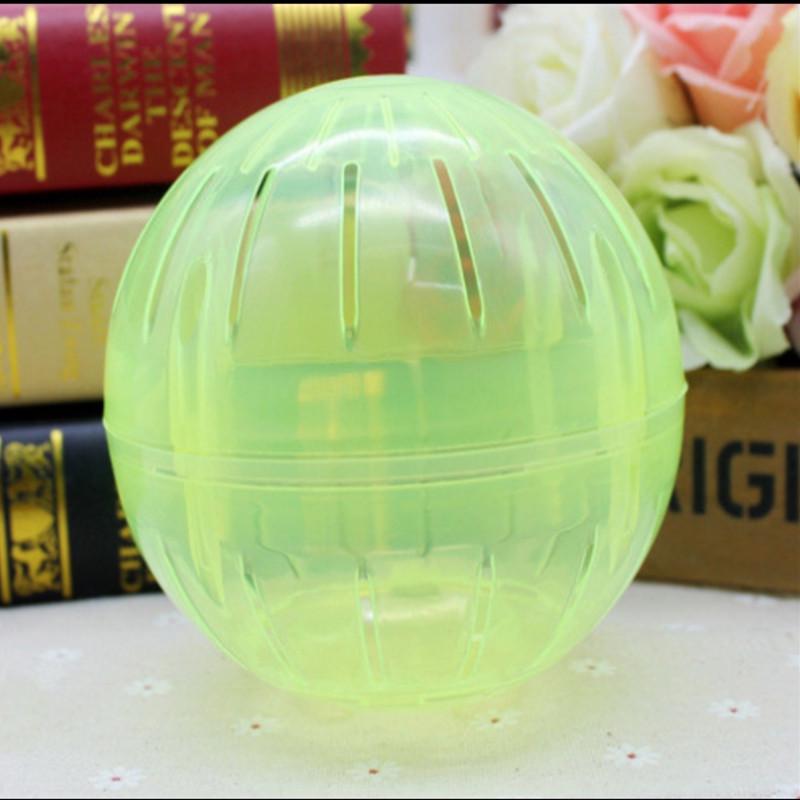 Hamster Silent Running Wheel Anti-jamming Foot Runner Hamster Golden Bear Running Wheel Toy Runner Stand Small Hamster Supplies