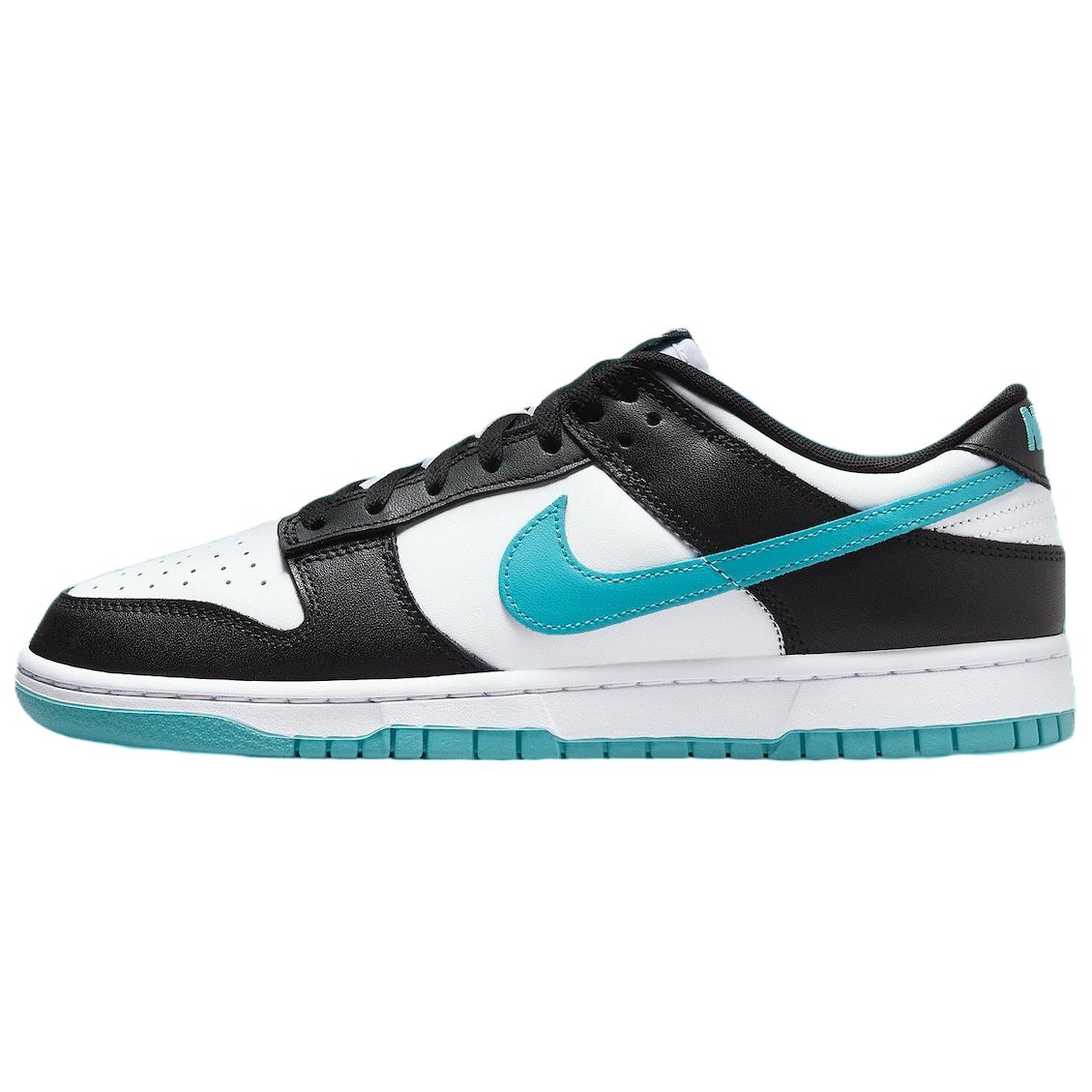 

Новые Nike Dunk Low Черный Пыльный Кактус DV0833-109 42.5