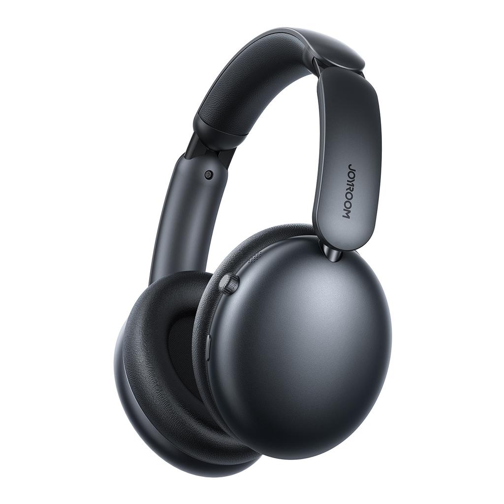 JHead Series JRJH1 Wireless Headphones with ANC Bluetooth Black
