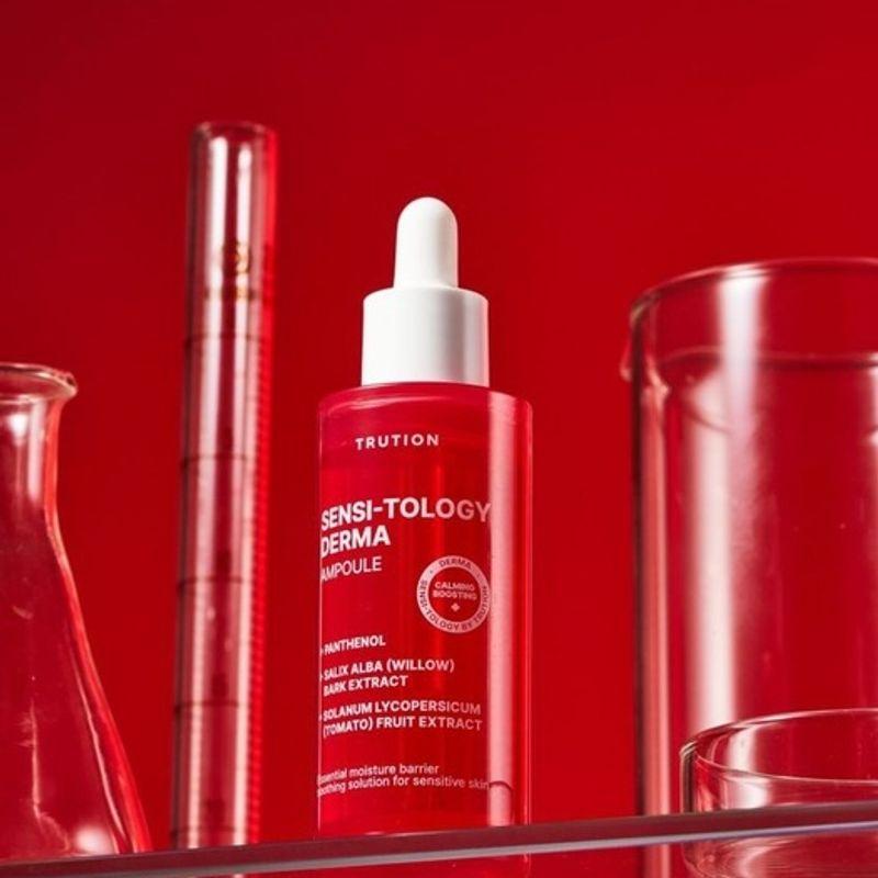 

TRUTION SENSI-TOLOGY DERMA AMPOULE 50ml