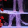Aquarium NM   Bubble Stone Plate Disk Fish   Hydroponic Pump    stone Diffuser without   Pipe