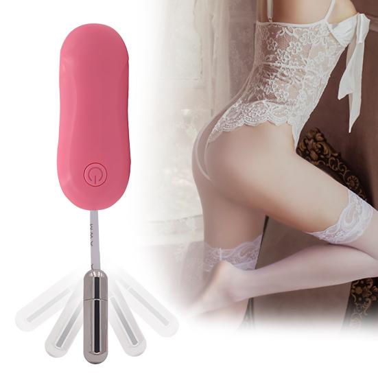 Urethral Dilator Long Lasting Promote Climax Mild Premium Penis Plug Male Sex Catheter for Indoor