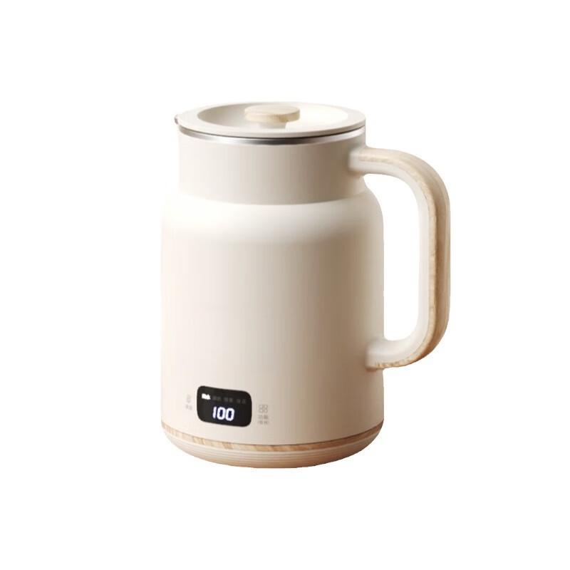OIMG Stainless Steel Electric Kettle