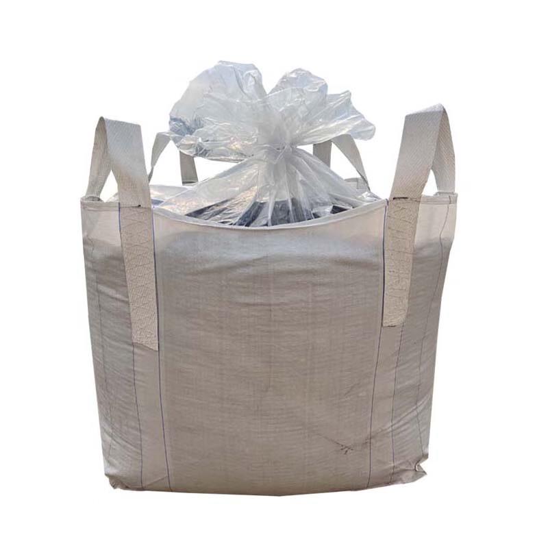 Jinghong Waterproof Bulk Bag with Thickened Liner