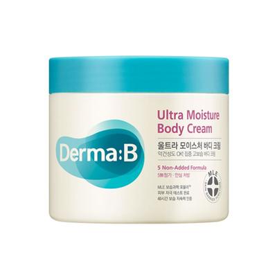 Prodotti per la cura del corpo – Creme e lozioni per il corpo