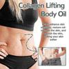 3x OceAura Collagen Firming Body Oil – Hydrating & Elasticity-Boosting Massage Oil for Smooth Skin