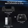 Stretching Game Controller IOS Android Type-C Mobile Game Controller Peripheral For Mobile Games