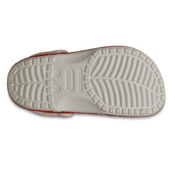 Crocs Kids Sanrio Characters Red Classic Clog Kids 210576 90h Crocs Sandals Slippers Hello Kitty