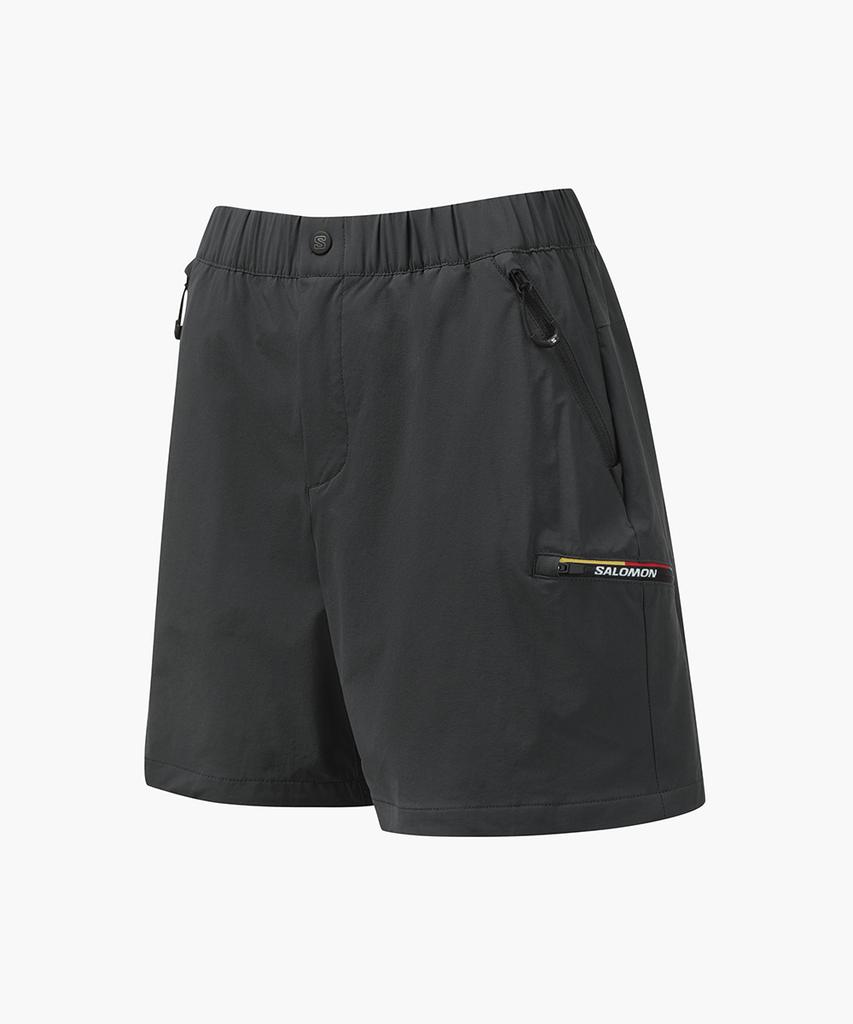 Sallomon Primary Cargo Shorts W_Ld0068800