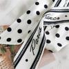 New Scarves Silk Scarves Women'S Spring And Autumn Season Long Decorative Professional Scarves Summer Thin Styles Paired With Shirts Stylish