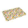 Desert Flora  Cactus Pattern Front Floor Door Entrance Mats Indoor Cacti Succulents Bathroom Kitchen Doormat Balcony Carpet Rug