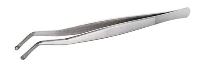 Mineshima Bead Tweezers (F-20)