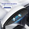 Lexus ES200/ES300h/NX200/NX350h Rearview Mirror Rainproof Eyebrow