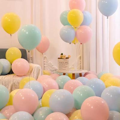 Akcesoria imprezowe – Balony