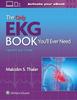 EKG Book You Paperback u954 US-232