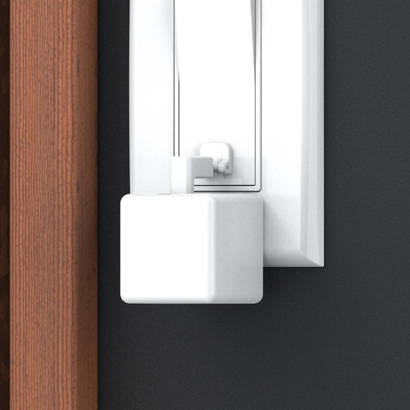 Fingerbot Smallest Robot APP Control for Smart Mechanical Arms Bluetooth-compatible Connection Intelligent Home System