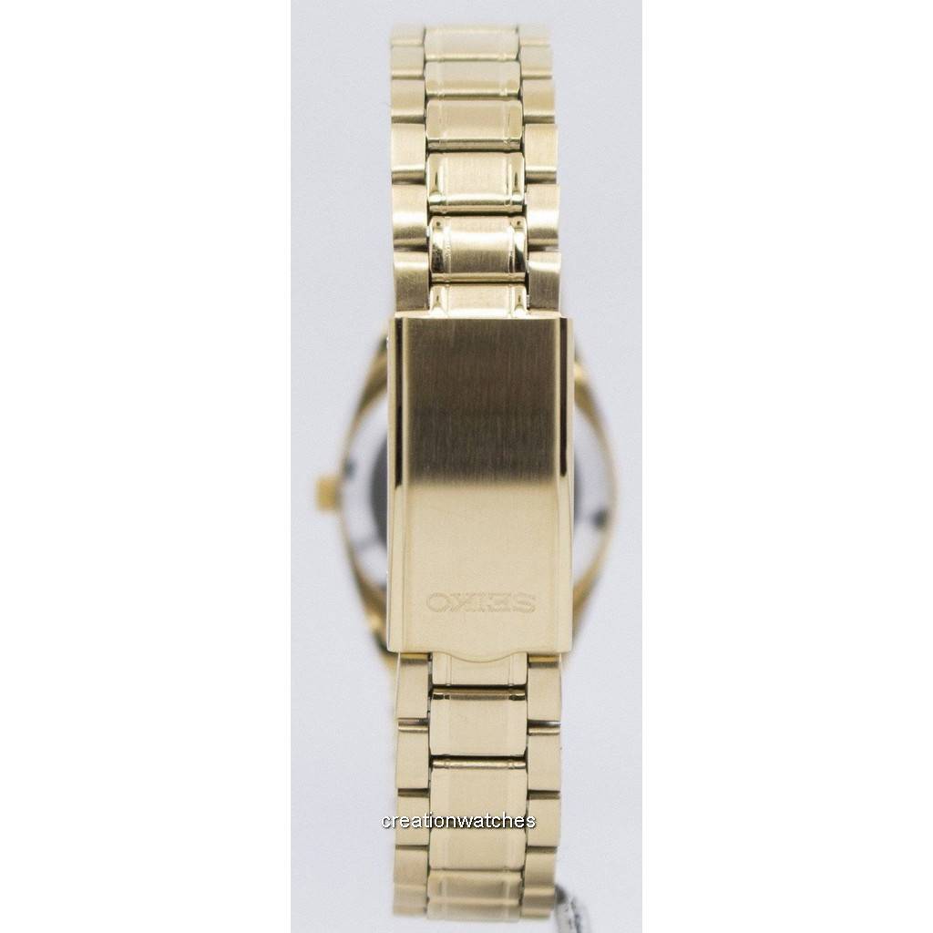 Seiko 5 Orologio automatico da donna SYM602 SYM602K1 SYM602K