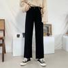 Straight Leg Jeans for Women High Waist Trend Denim Pants Mom Jean Baggy Pants Casual Comfort Trousers Oversize