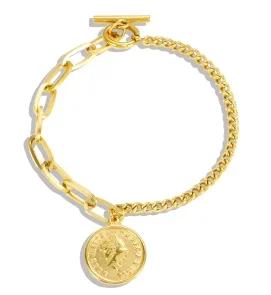 Stainless Steel Heart-shaped Ladies Elegant Bracelet For Women Crystal Bangle