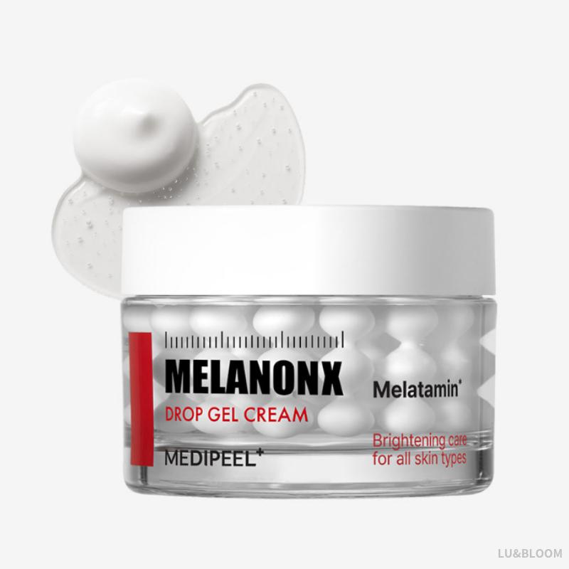 

MEDI-PEEL Melanon X Drop Gel Cream 50g (+Free gift)