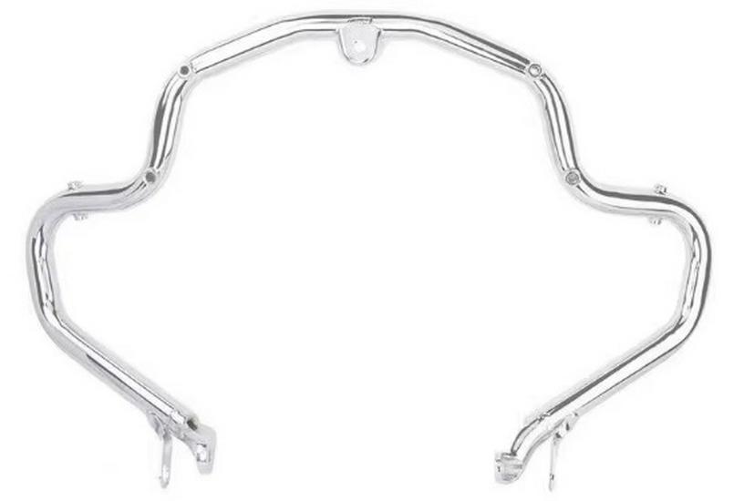 Harley 117 Road Glide CVO ST Crash Bar Bracket