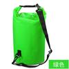 PVC Waterproof Dry Bag Bucket Backpack Beach Swimming Hiking Camping Outdoor Sports 2L-30L